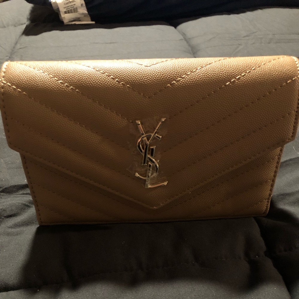 YSL Crossbody Bag